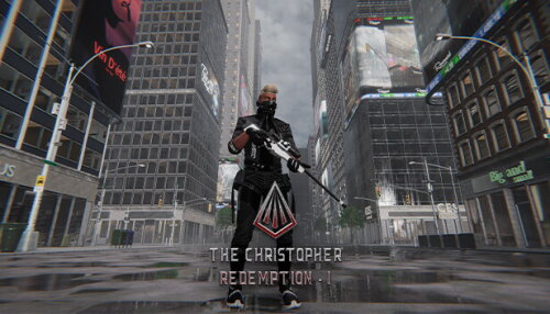 Download The Christopher Redemption - I