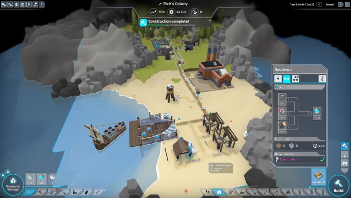 The Colonists Crack Download