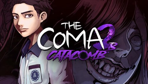 Download The Coma 2B: Catacomb