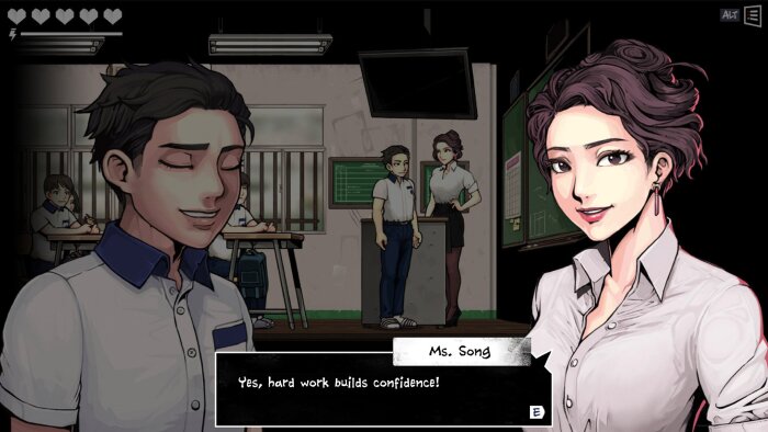 The Coma 2B: Catacomb Free Download Torrent