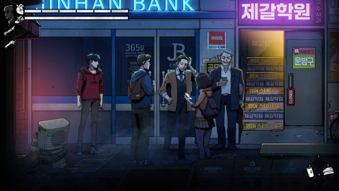 The Coma 3: Bloodlines Crack Download