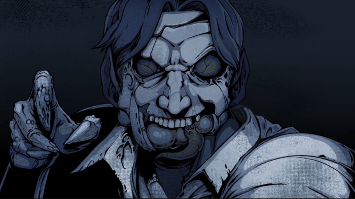 The Coma 3: Bloodlines PC Crack