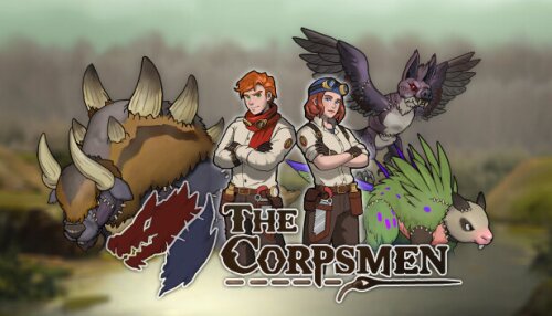 Download The Corpsmen