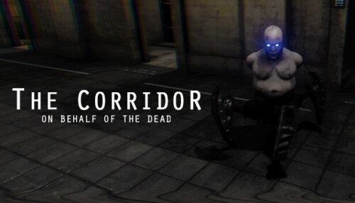 Download The Corridor: On Behalf Of The Dead