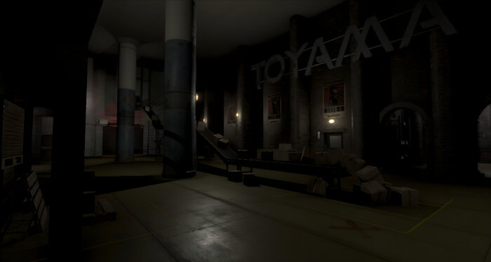 The Corridor: On Behalf Of The Dead Free Download Torrent