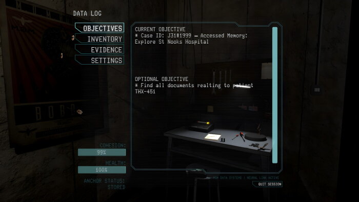 The Corridor: On Behalf Of The Dead Crack Download