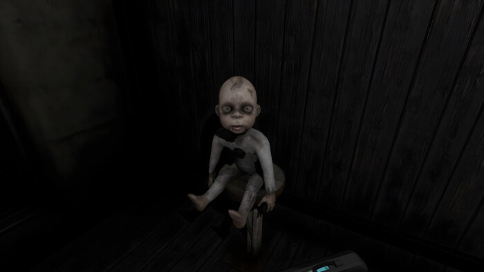 The Corridor: On Behalf Of The Dead Repack Download