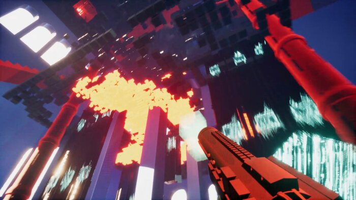 The Corruption Crack Download