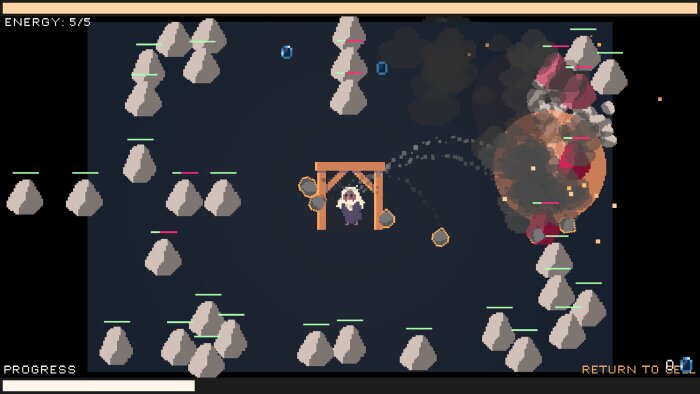 The Count of Monte Clicker PC Crack