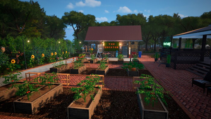 The Creator Free Download Torrent