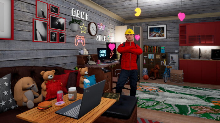 The Creator PC Crack