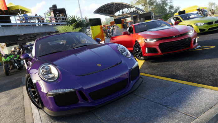 The Crew™ 2 Download Free