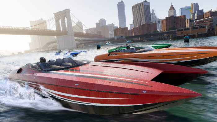The Crew™ 2 Free Download Torrent