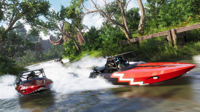The Crew™ 2 Repack Download