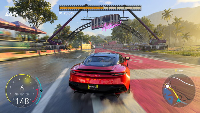 The Crew Motorfest Download Free