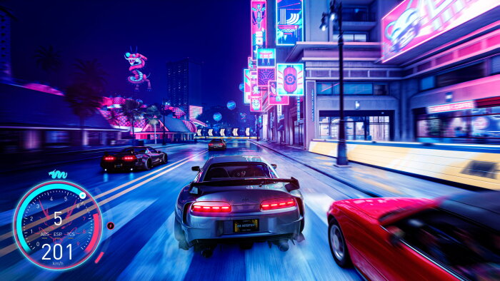 The Crew Motorfest Free Download Torrent
