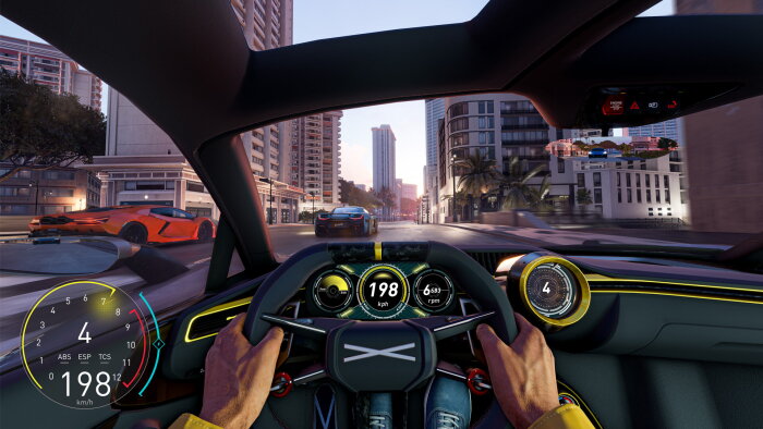The Crew Motorfest Crack Download