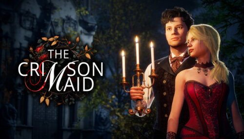 Download The Crimson Maid