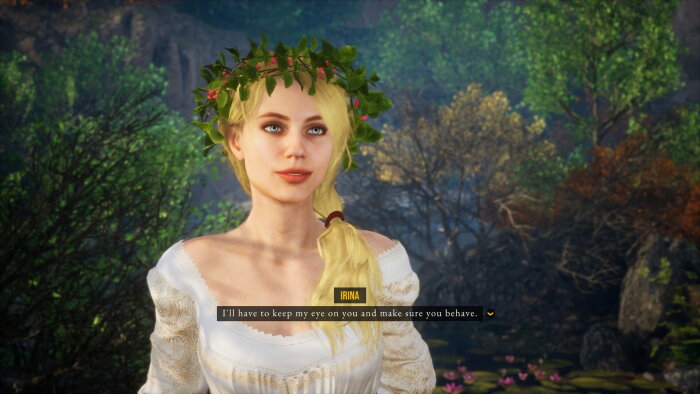 The Crimson Maid Download Free