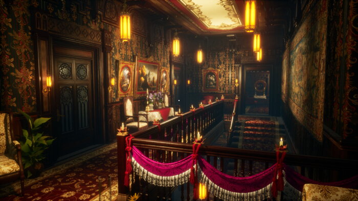 The Crimson Maid Free Download Torrent