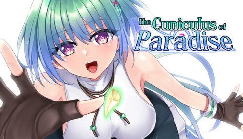 Download The Cuniculus of Paradise