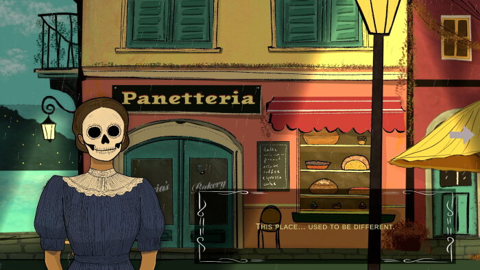 The Curse We Made Download Free