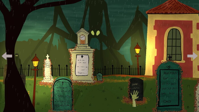 The Curse We Made Free Download Torrent