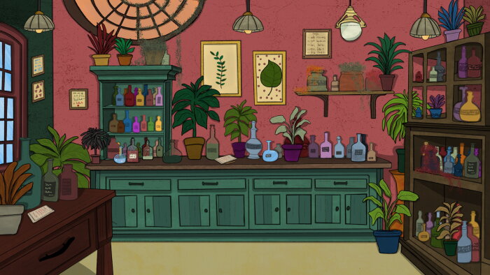 The Curse We Made Crack Download