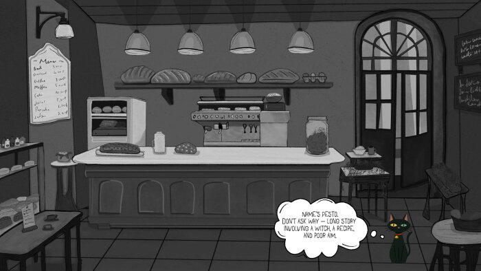 The Curse We Made PC Crack