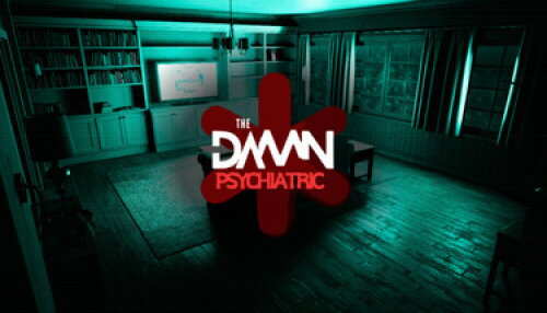 Download THE DAMN PSYCHIATRIC
