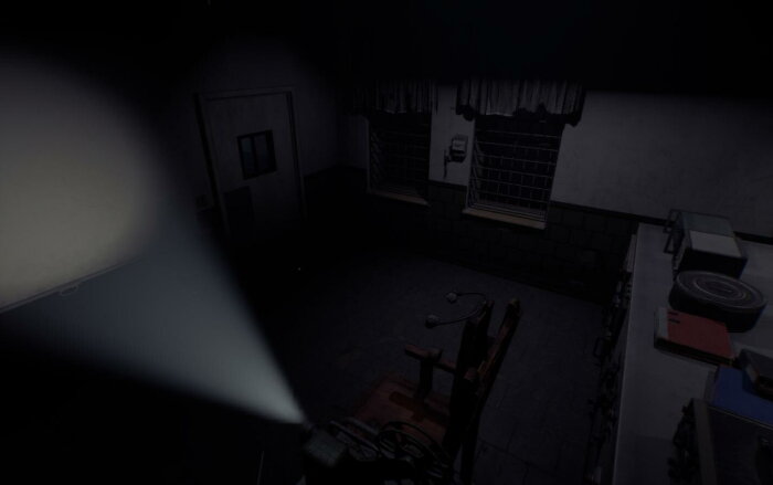 THE DAMN PSYCHIATRIC Free Download Torrent