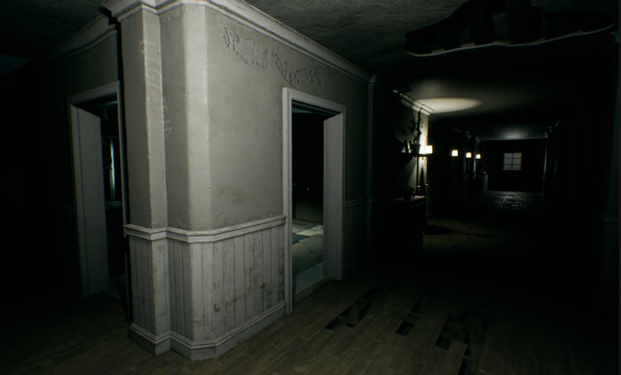 THE DAMN PSYCHIATRIC Crack Download