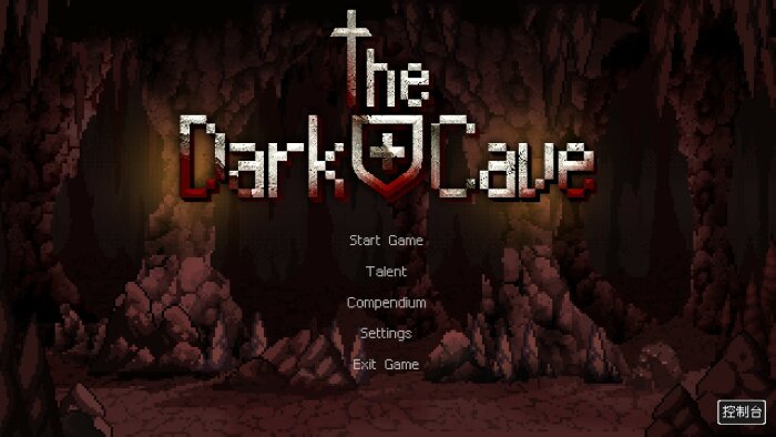 The Dark Cave Download Free