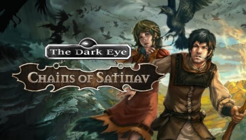 Download The Dark Eye: Chains of Satinav