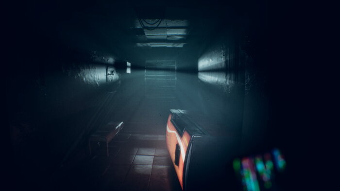 The Dark Mind Free Download Torrent