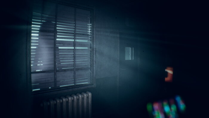 The Dark Mind Repack Download
