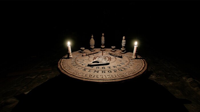 The Dark Occult Download Free