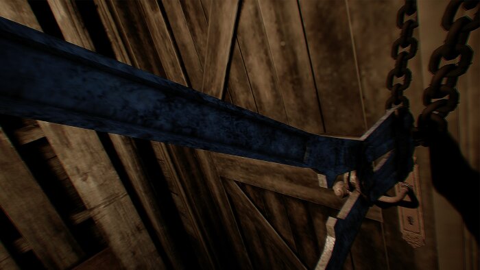 The Dark Occult PC Crack