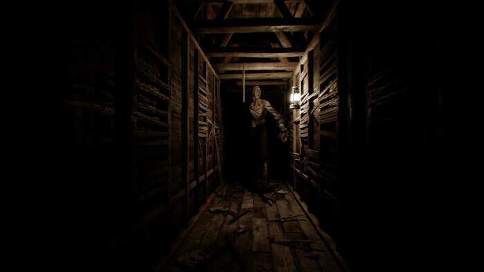 The Dark Occult Repack Download