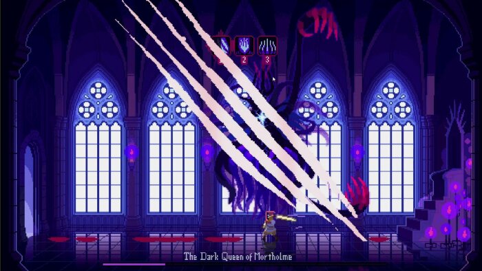 The Dark Queen of Mortholme Free Download Torrent