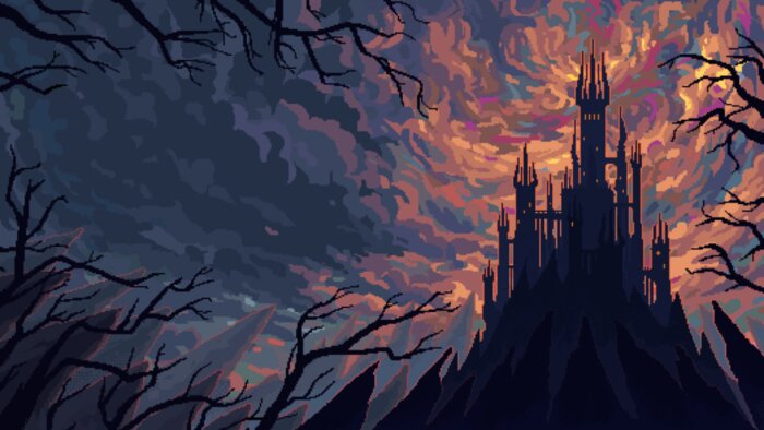 The Dark Queen of Mortholme Crack Download