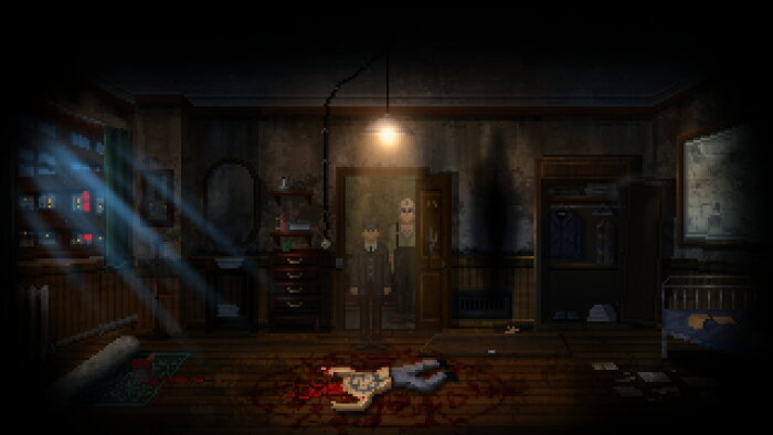 The Dark Rites of Arkham Download Free