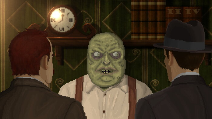 The Dark Rites of Arkham Crack Download