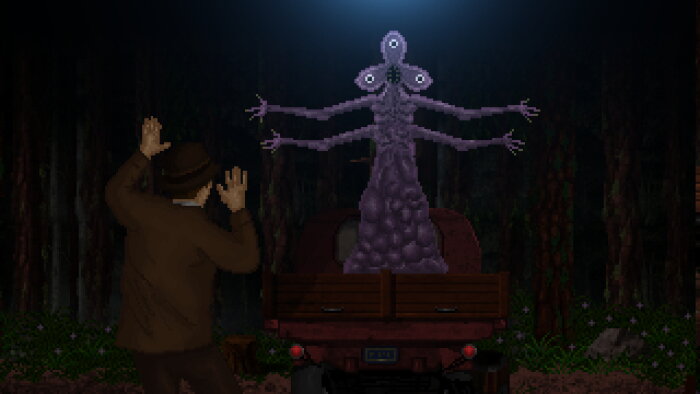 The Dark Rites of Arkham PC Crack