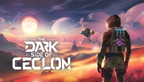 Download THE DARK SIDE OF CECLON