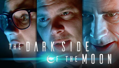 Download The Dark Side of the Moon: An Interactive FMV Thriller