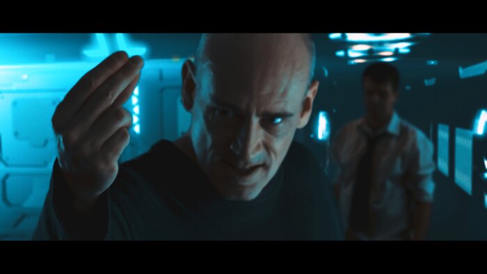 The Dark Side of the Moon: An Interactive FMV Thriller Free Download Torrent
