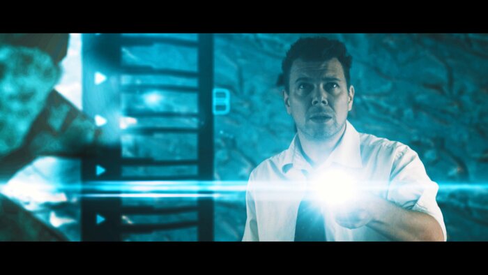 The Dark Side of the Moon: An Interactive FMV Thriller Crack Download