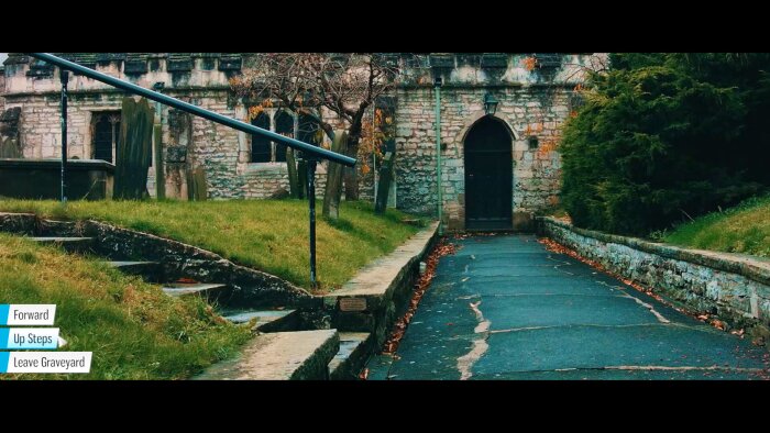 The Dark Side of the Moon: An Interactive FMV Thriller PC Crack
