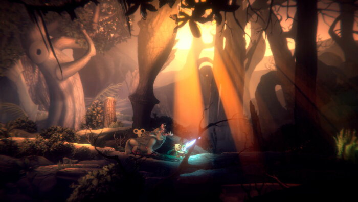 The Darkest Tales Free Download Torrent